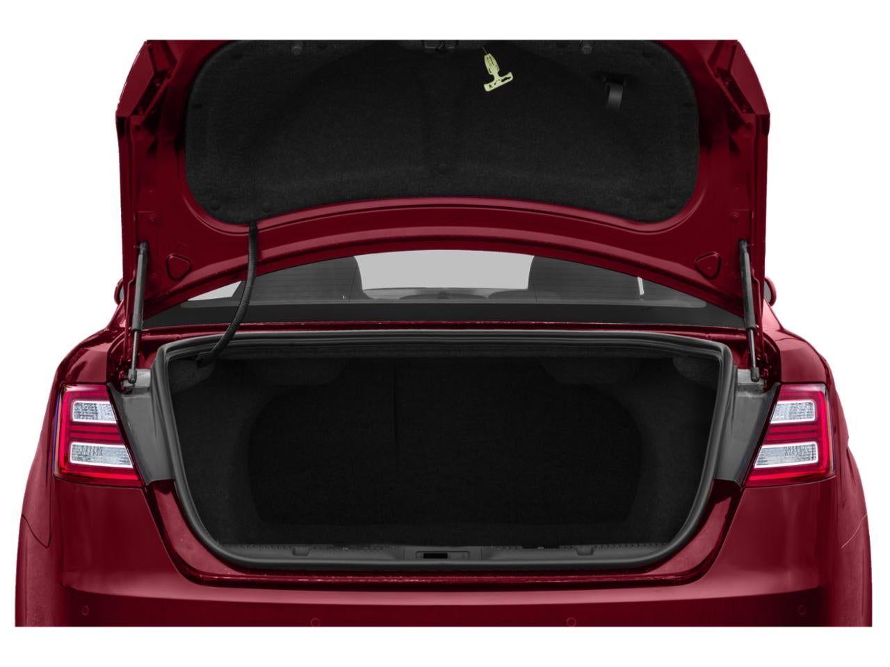 2015 Ford Taurus 4dr Sdn Limited FWD