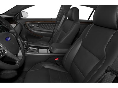 2015 Ford Taurus 4dr Sdn Limited FWD