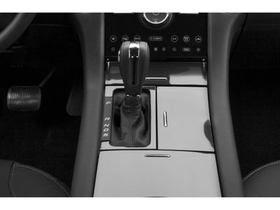 2015 Ford Taurus 4dr Sdn Limited FWD