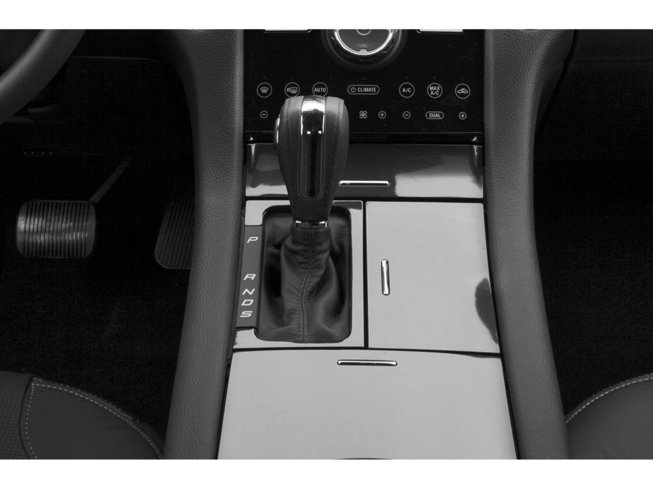 2015 Ford Taurus 4dr Sdn Limited FWD