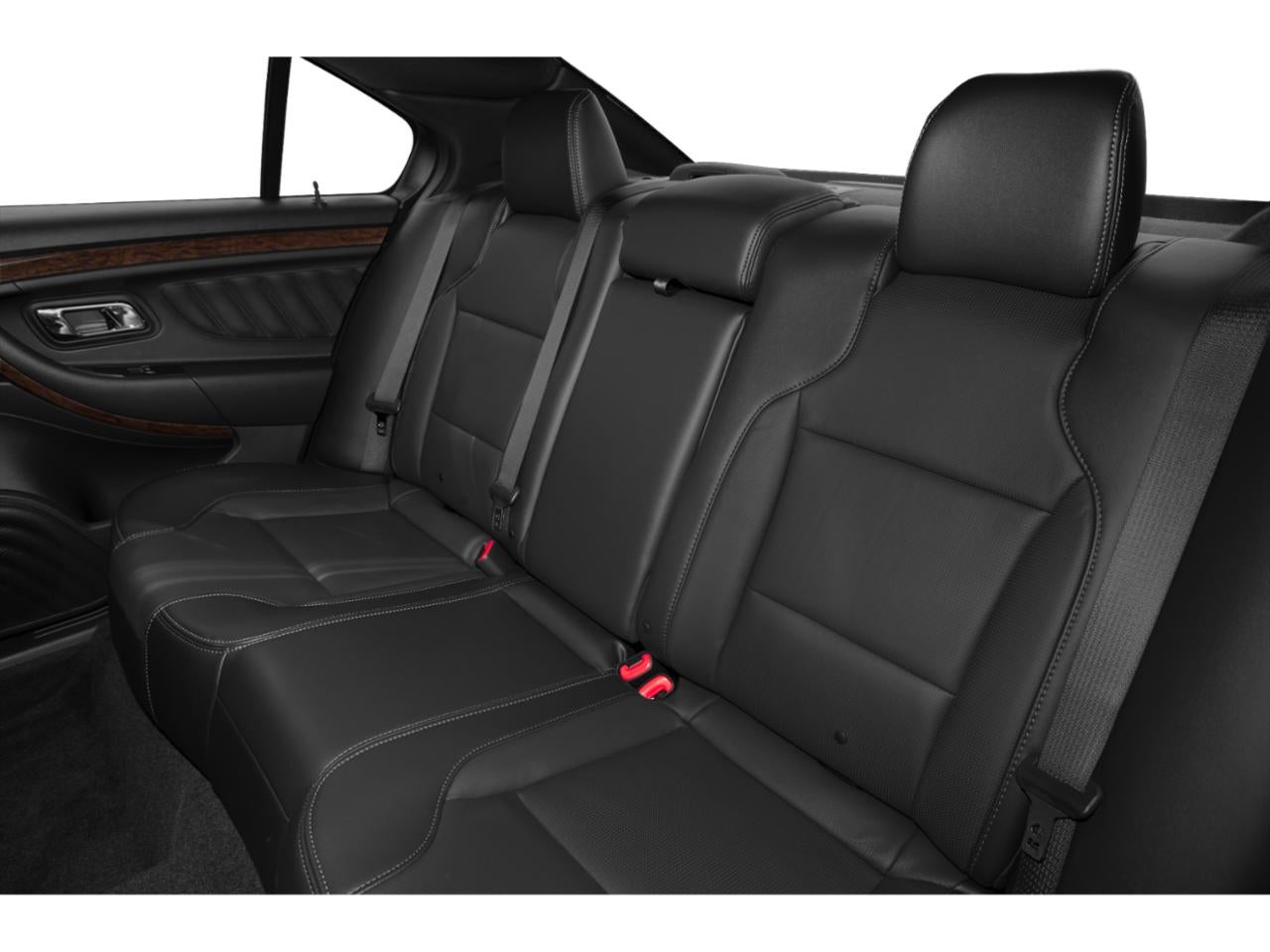 2015 Ford Taurus 4dr Sdn Limited FWD