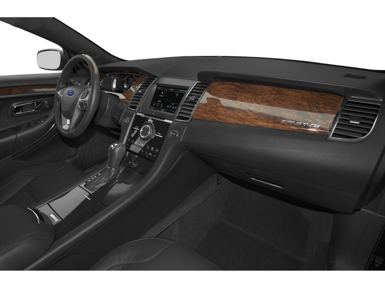 2015 Ford Taurus 4dr Sdn Limited FWD