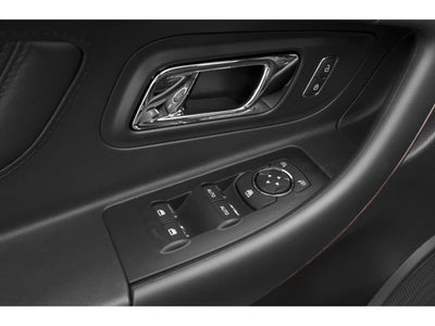 2015 Ford Taurus 4dr Sdn Limited FWD