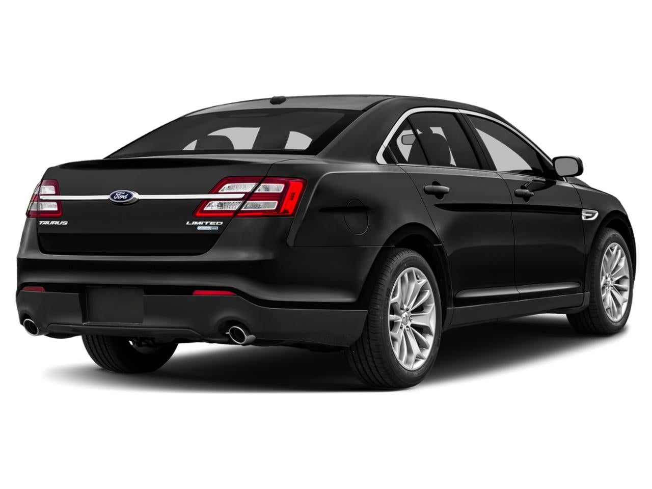 2015 Ford Taurus 4dr Sdn Limited FWD