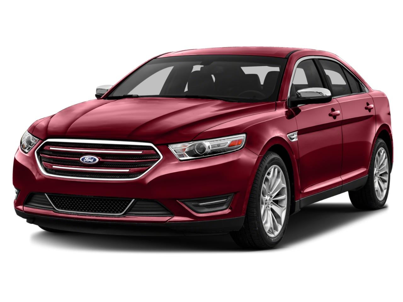 2015 Ford Taurus 4dr Sdn Limited FWD