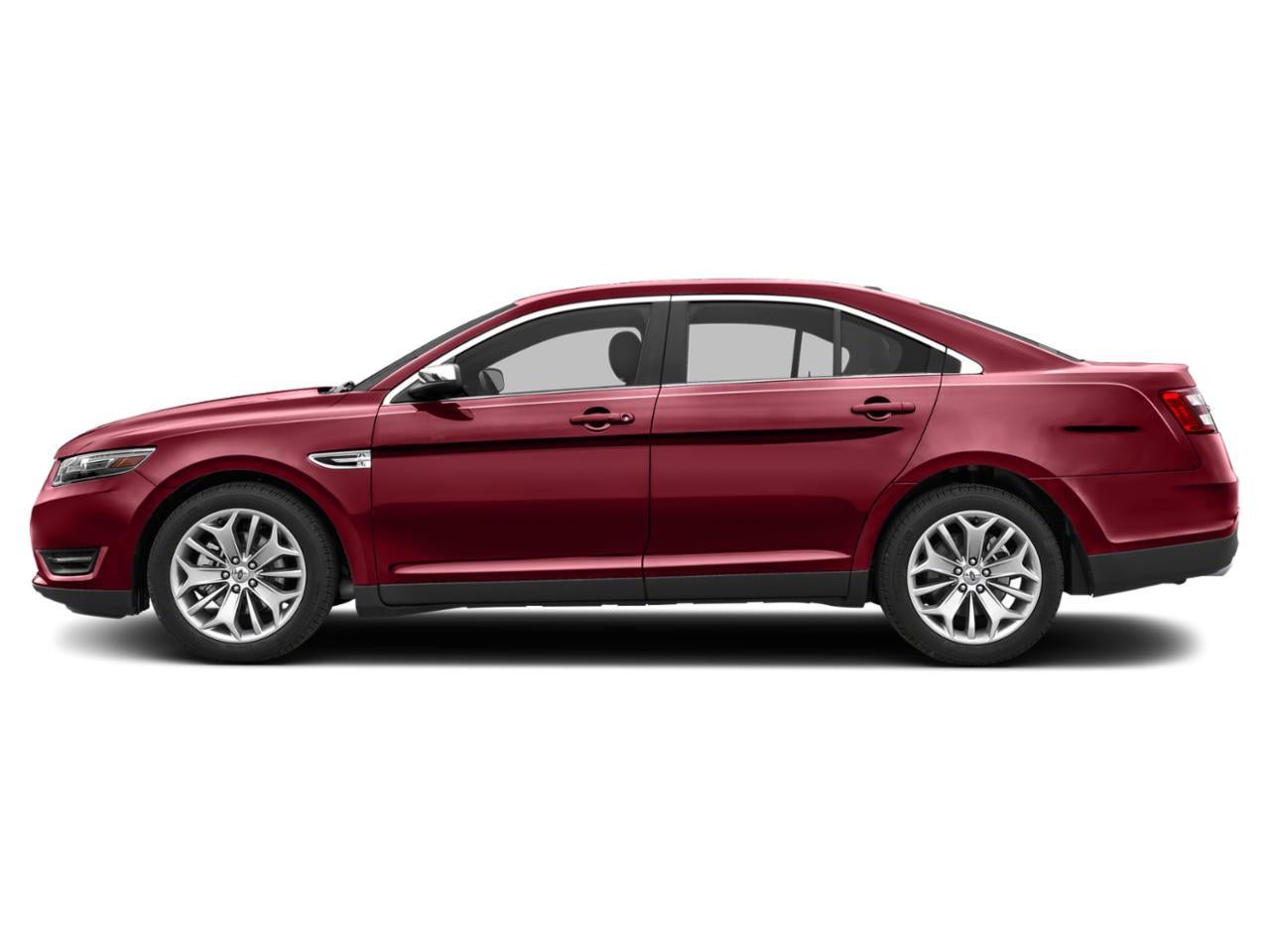2015 Ford Taurus 4dr Sdn Limited FWD