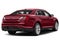 2015 Ford Taurus 4dr Sdn Limited FWD