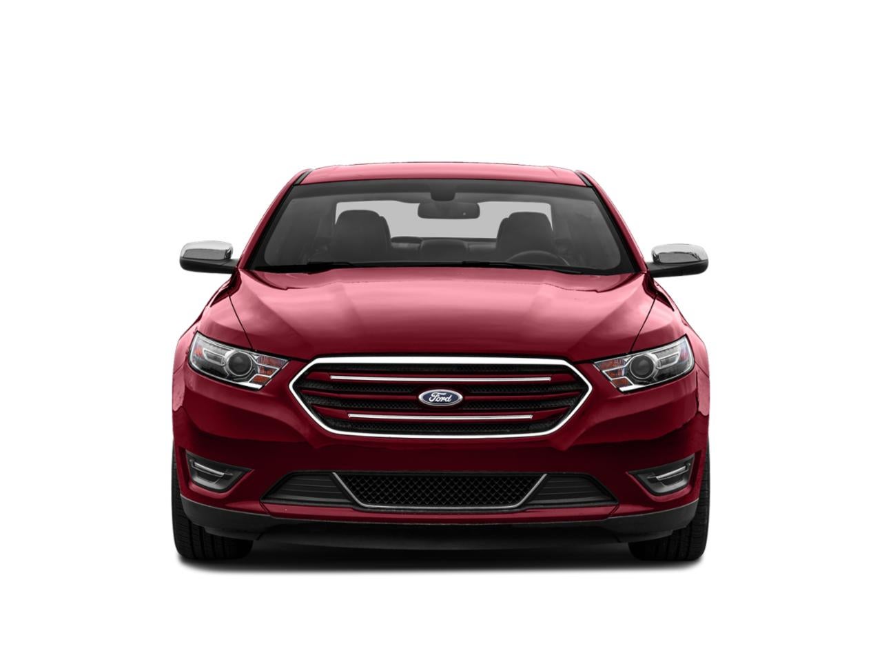 2015 Ford Taurus 4dr Sdn Limited FWD