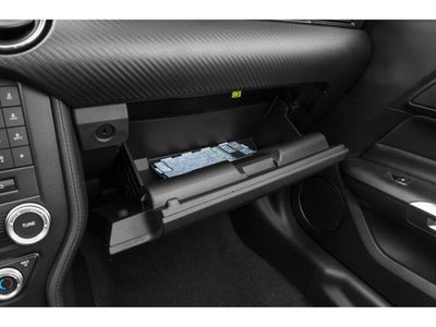 2015 Ford Mustang 2dr Conv V6