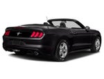 2015 Ford Mustang 2dr Conv V6