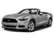 2015 Ford Mustang 2dr Conv V6