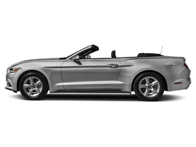 2015 Ford Mustang 2dr Conv V6