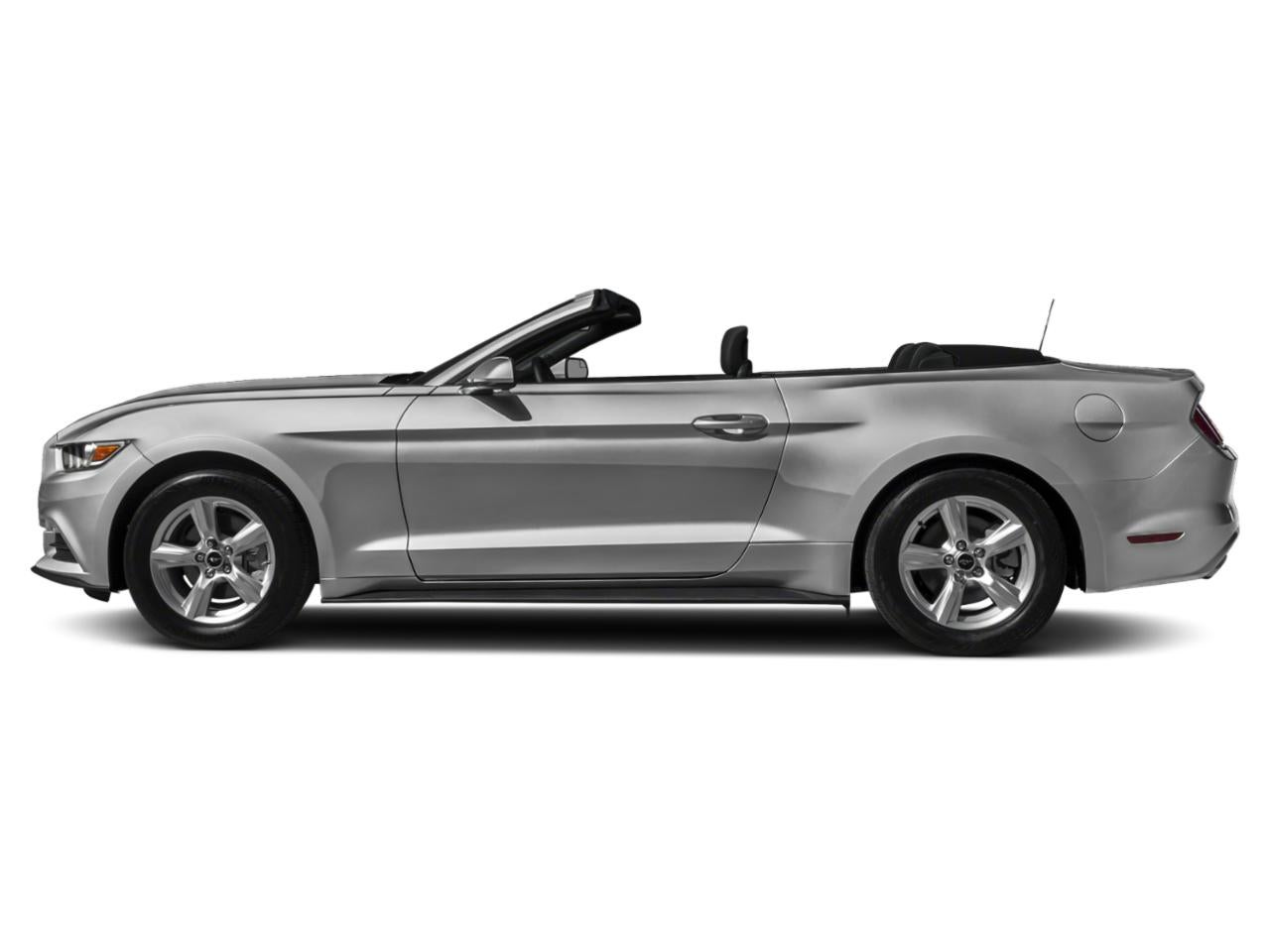 2015 Ford Mustang 2dr Conv V6