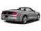 2015 Ford Mustang 2dr Conv V6