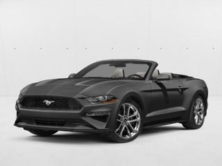 2023 Ford Mustang EcoBoost Premium Convertible