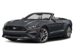 2023 Ford Mustang EcoBoost Premium Convertible