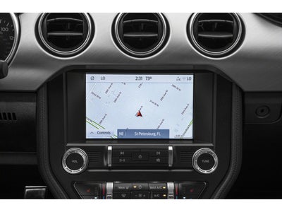 2023 Ford Mustang EcoBoost Premium Convertible