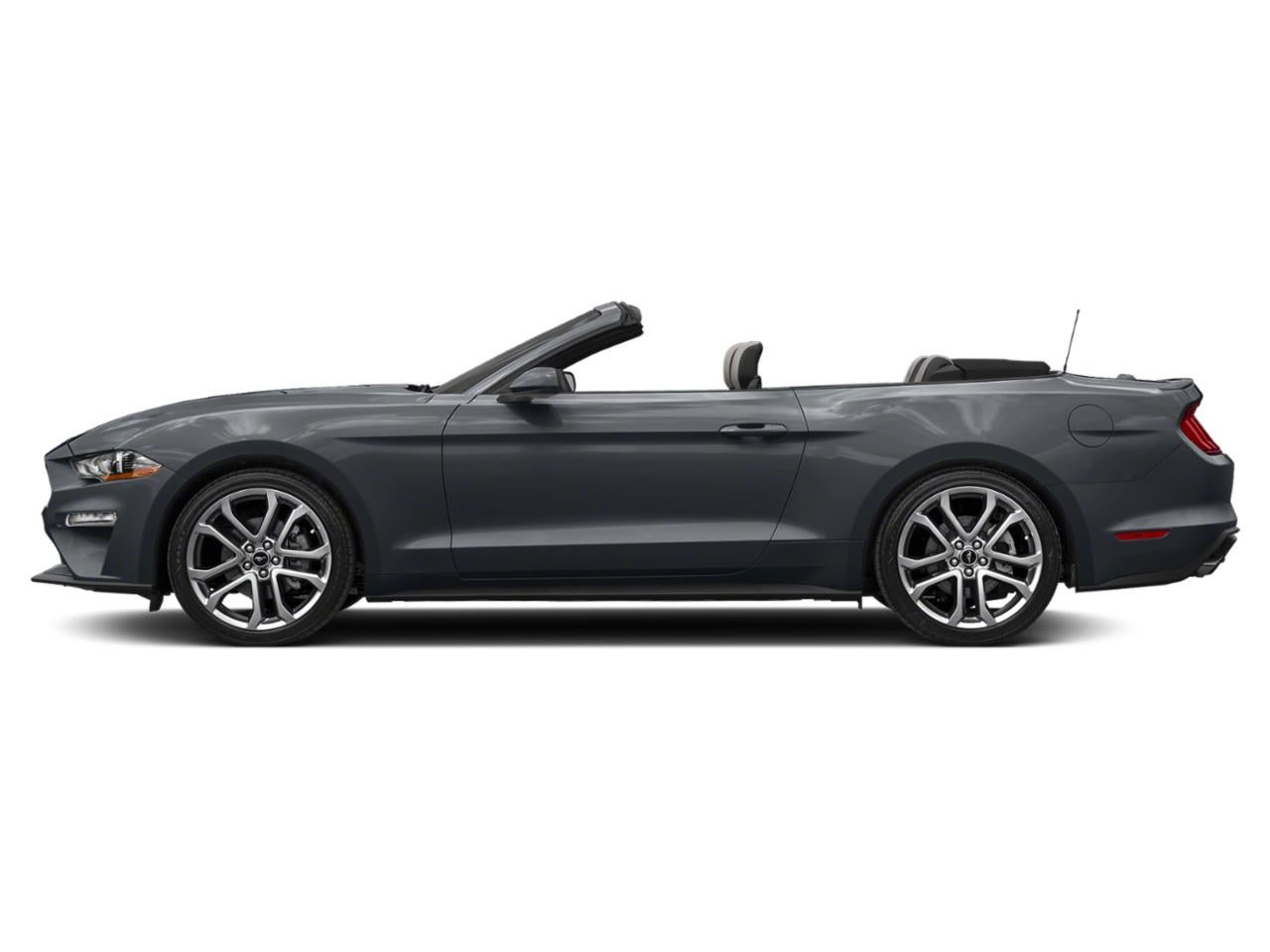 2023 Ford Mustang EcoBoost Premium Convertible