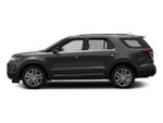 2017 Ford Explorer XLT FWD