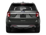 2017 Ford Explorer XLT FWD