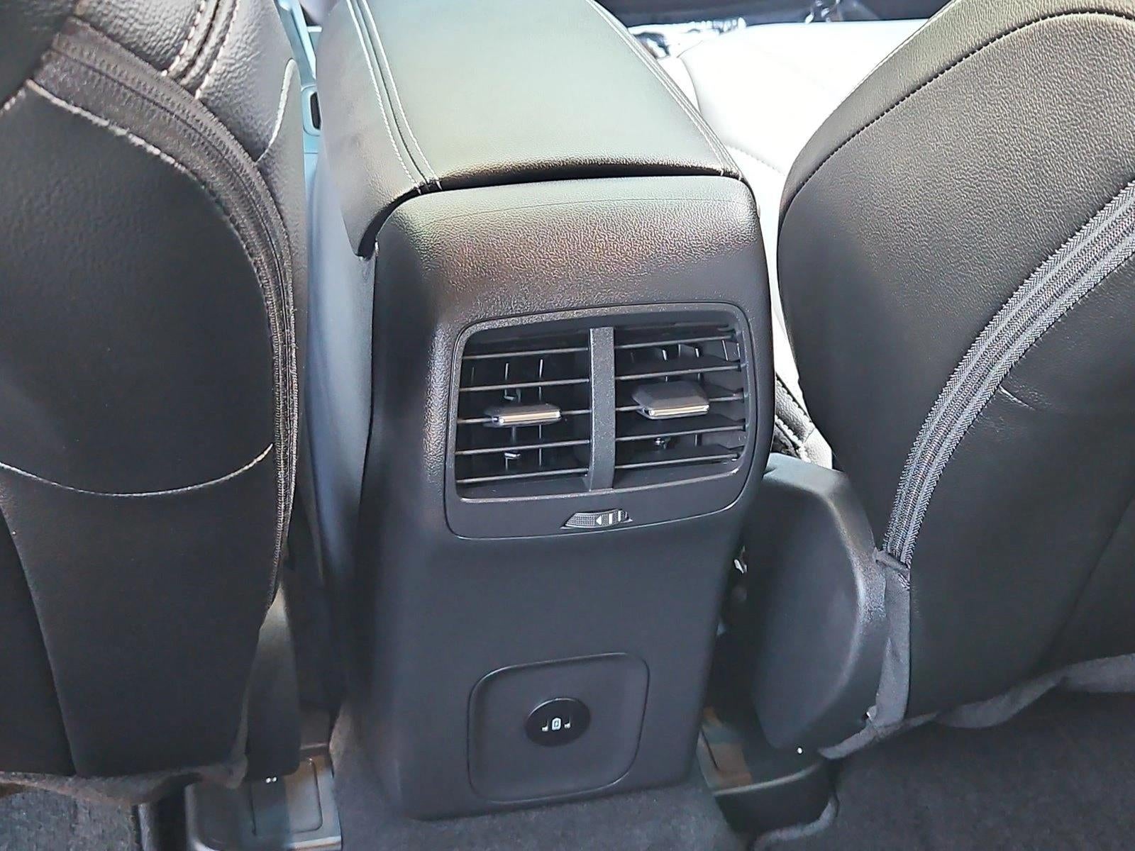 2026 Ford Escape PHEV FWD