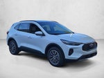 2026 Ford Escape PHEV FWD