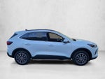 2026 Ford Escape PHEV FWD