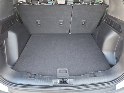 2026 Ford Escape PHEV FWD