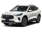 2026 Ford Escape PHEV FWD