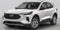 2026 Ford Escape PHEV FWD