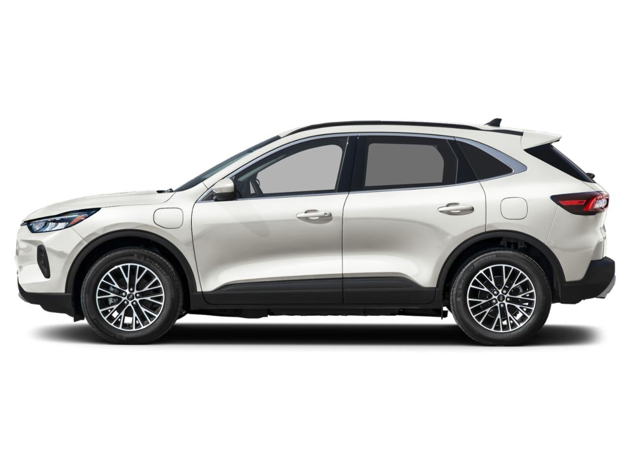 2026 Ford Escape PHEV FWD