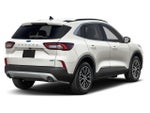 2026 Ford Escape PHEV FWD