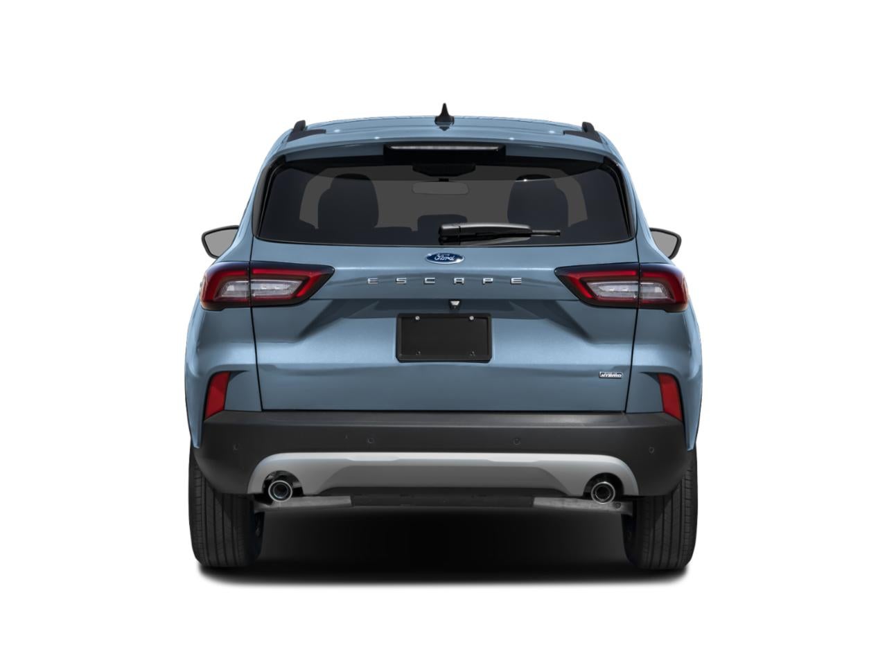 2026 Ford Escape PHEV FWD