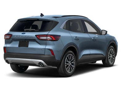 2026 Ford Escape PHEV FWD