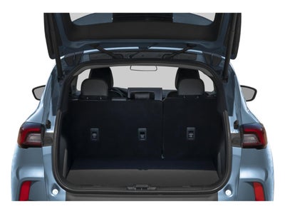 2026 Ford Escape PHEV FWD