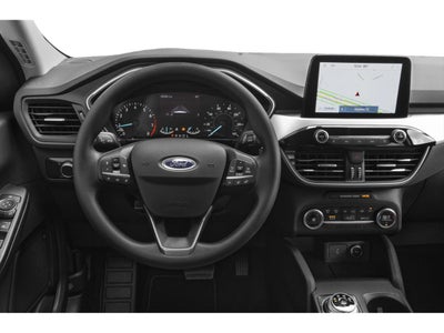 2020 Ford Escape SE FWD