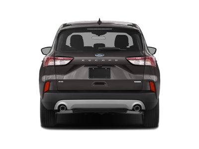 2020 Ford Escape SE FWD