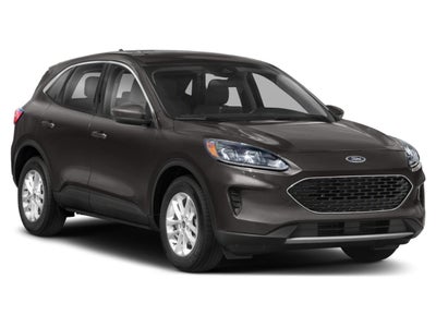 2020 Ford Escape SE FWD