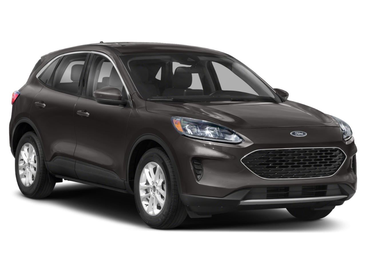 2020 Ford Escape SE FWD