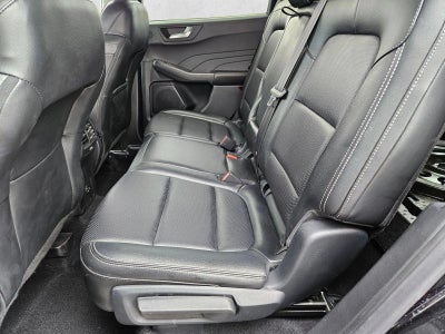 2022 Ford Escape SEL FWD