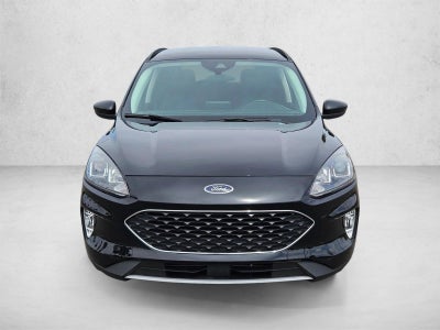 2022 Ford Escape SEL FWD