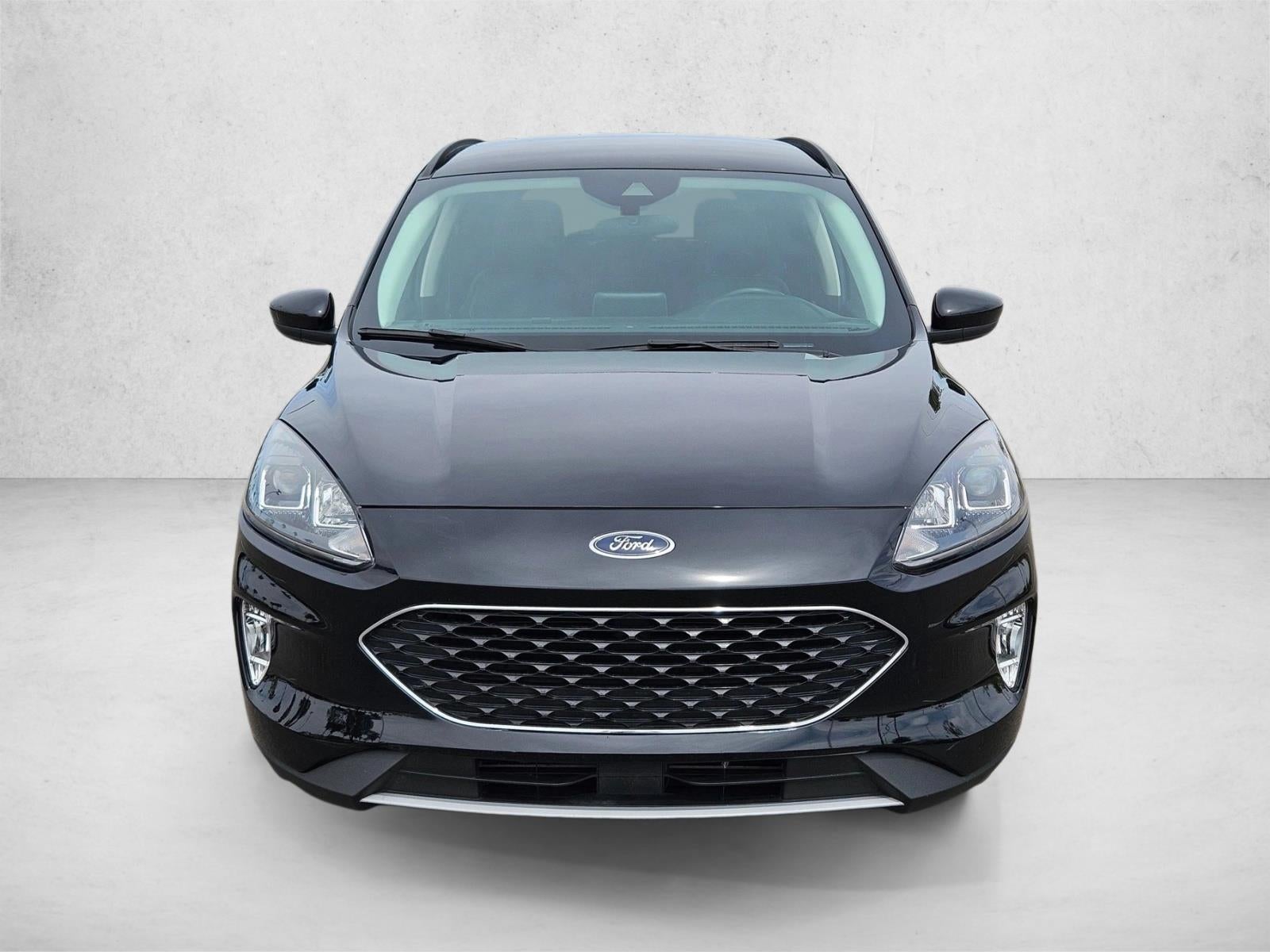 2022 Ford Escape SEL FWD