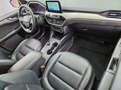 2022 Ford Escape SEL FWD