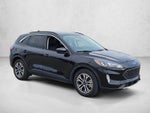 2022 Ford Escape SEL FWD
