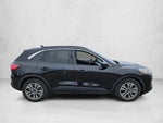 2022 Ford Escape SEL FWD
