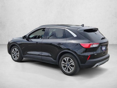 2022 Ford Escape SEL FWD