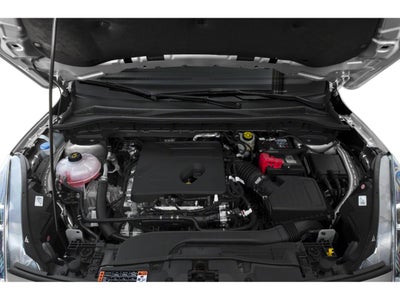 2022 Ford Escape SEL FWD