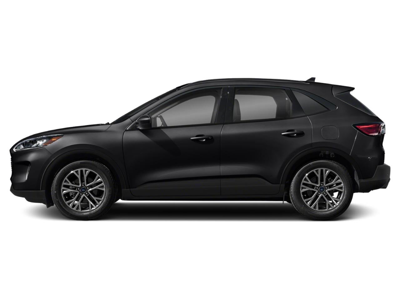 2022 Ford Escape SEL FWD