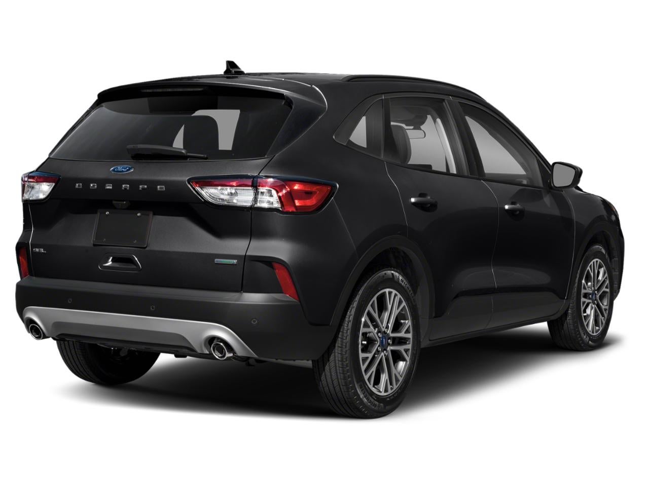 2022 Ford Escape SEL FWD