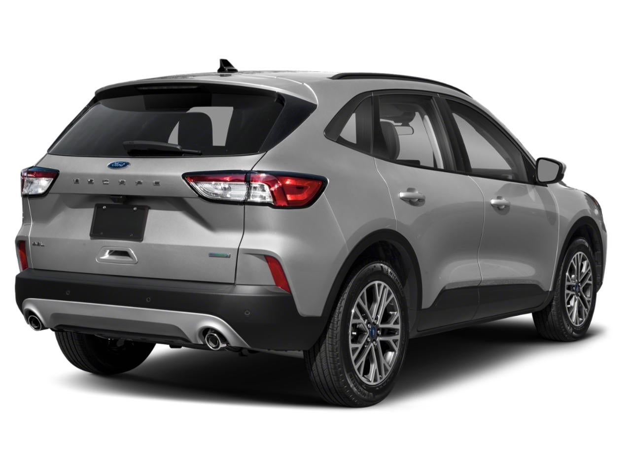 2022 Ford Escape SEL FWD